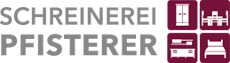 schreinerei-pfsiterer-logo