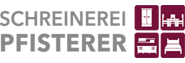 schreinerei-pfsiterer-logo