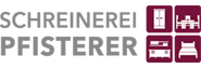 schreinerei-pfisterer-logo